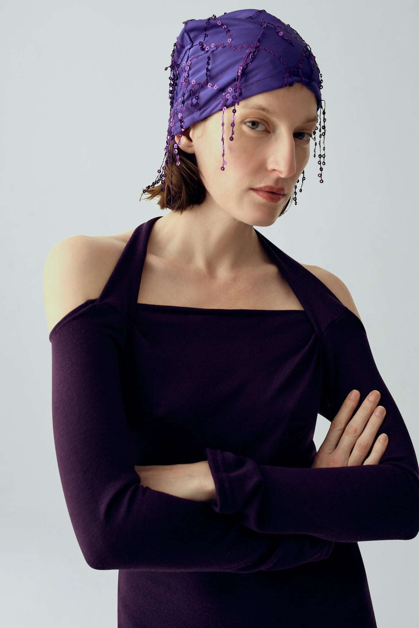 TONI CAP