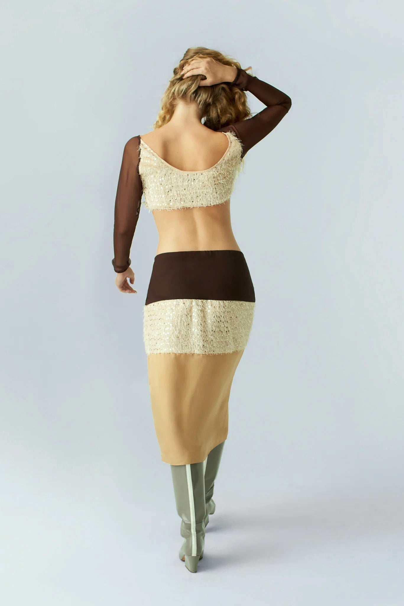 FRITZI TOP