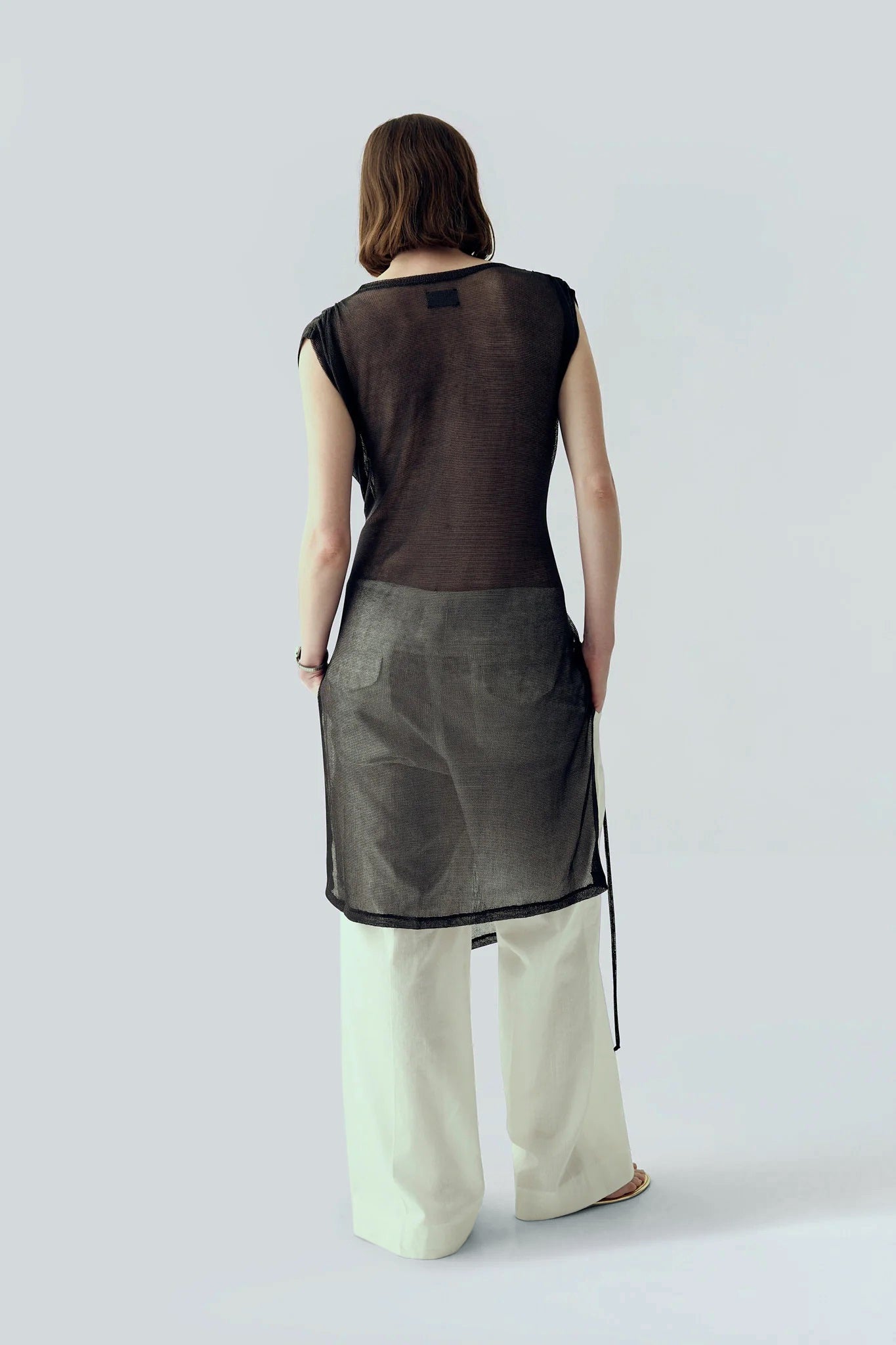 KAFTAN DRESS