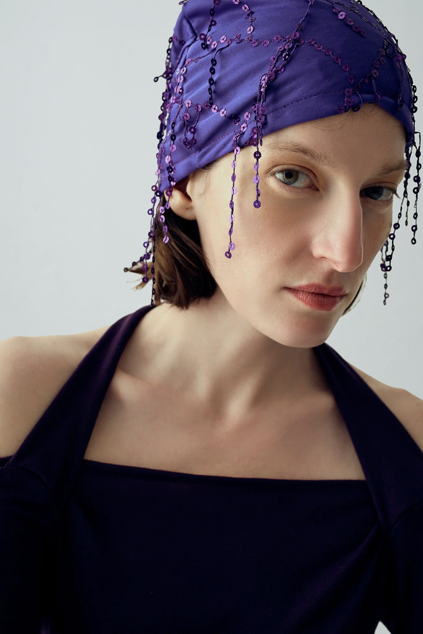 TONI CAP