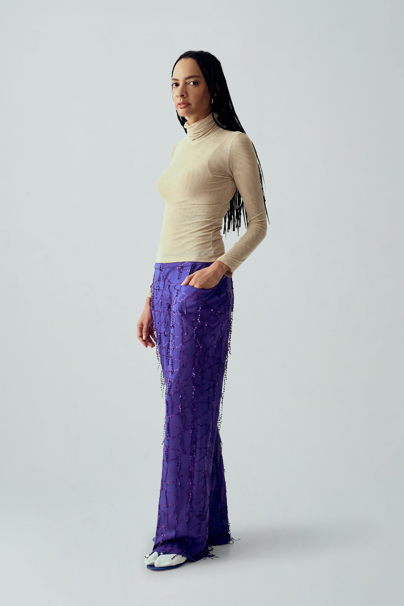 TURTLENECK