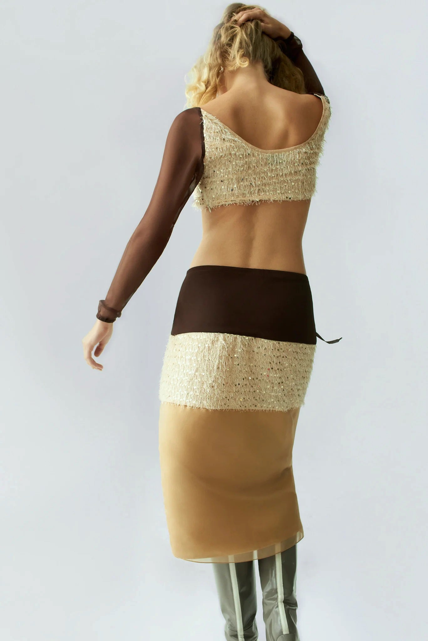 FRITZI TOP