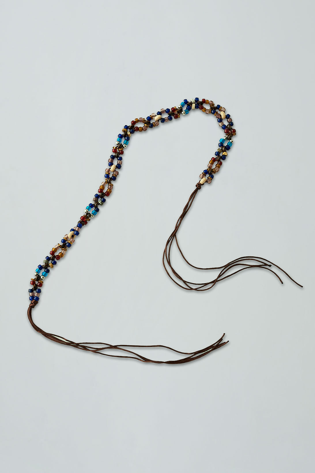 SILKY PERLEN BELT