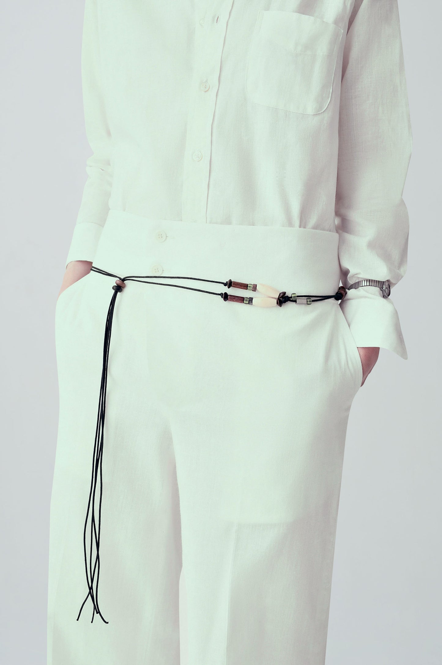 PERLEN BELT