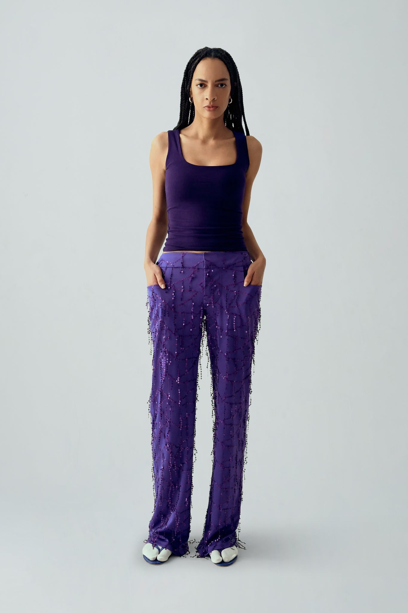TONI PANTS