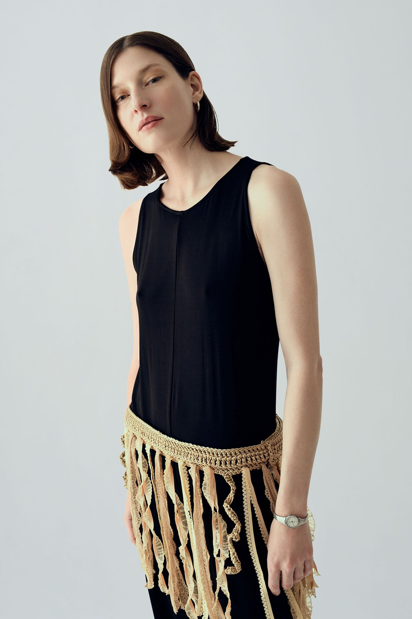 FREI SKIRT BELT