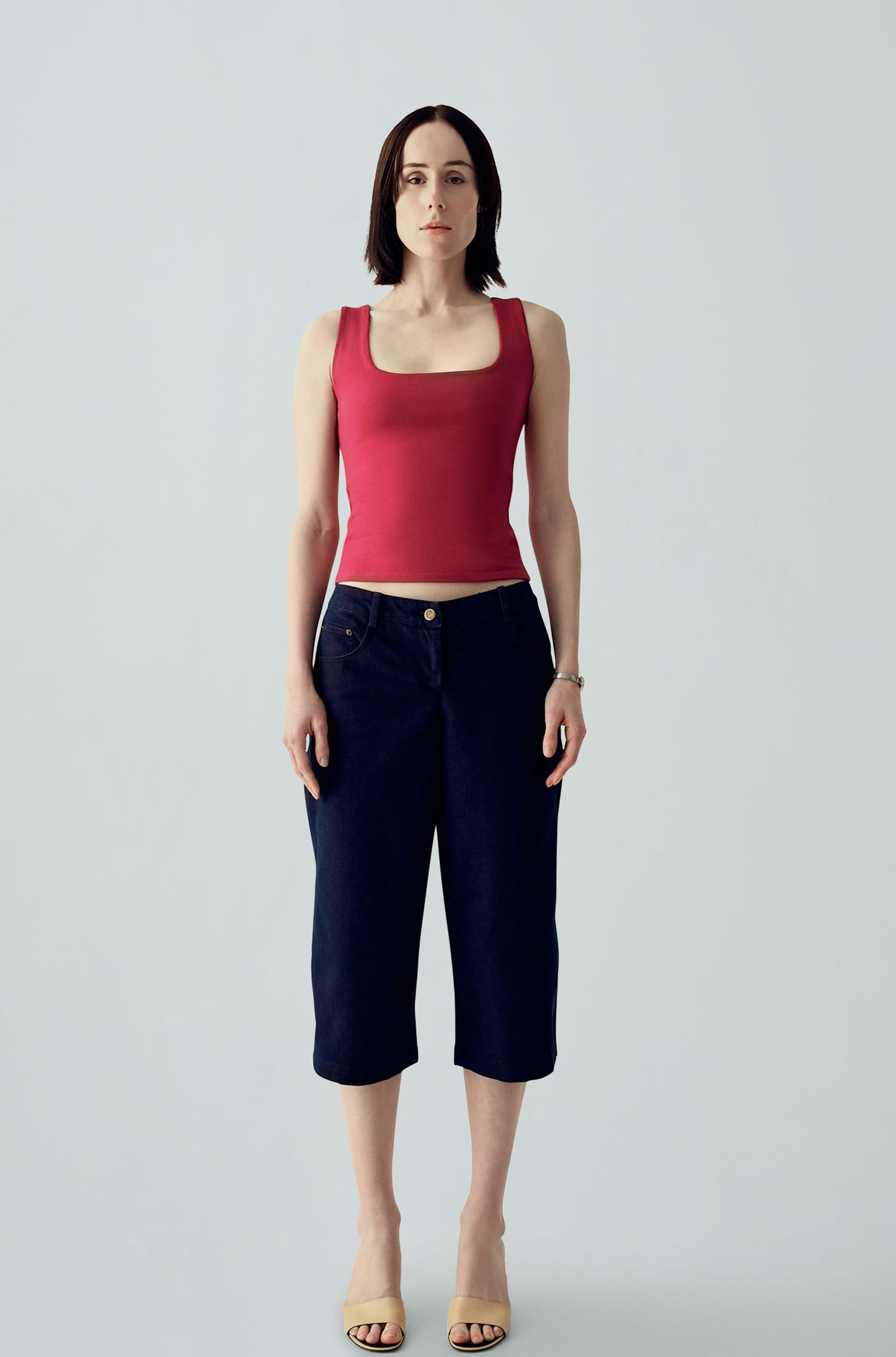 CLASSIC TOP