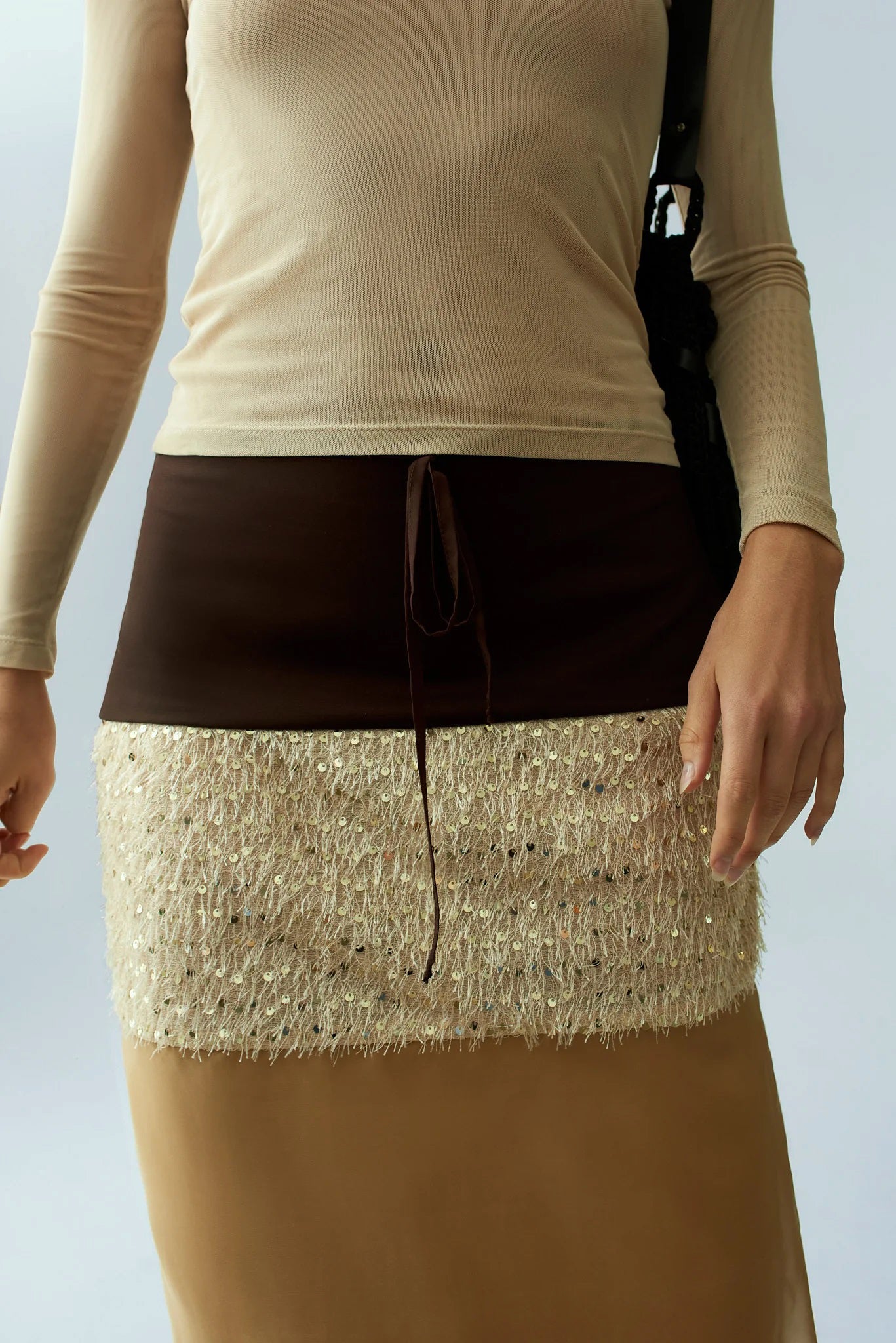 FRITZI SKIRT DRESS