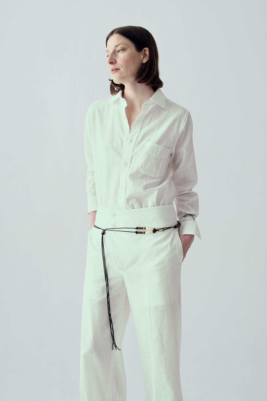 PERLEN BELT