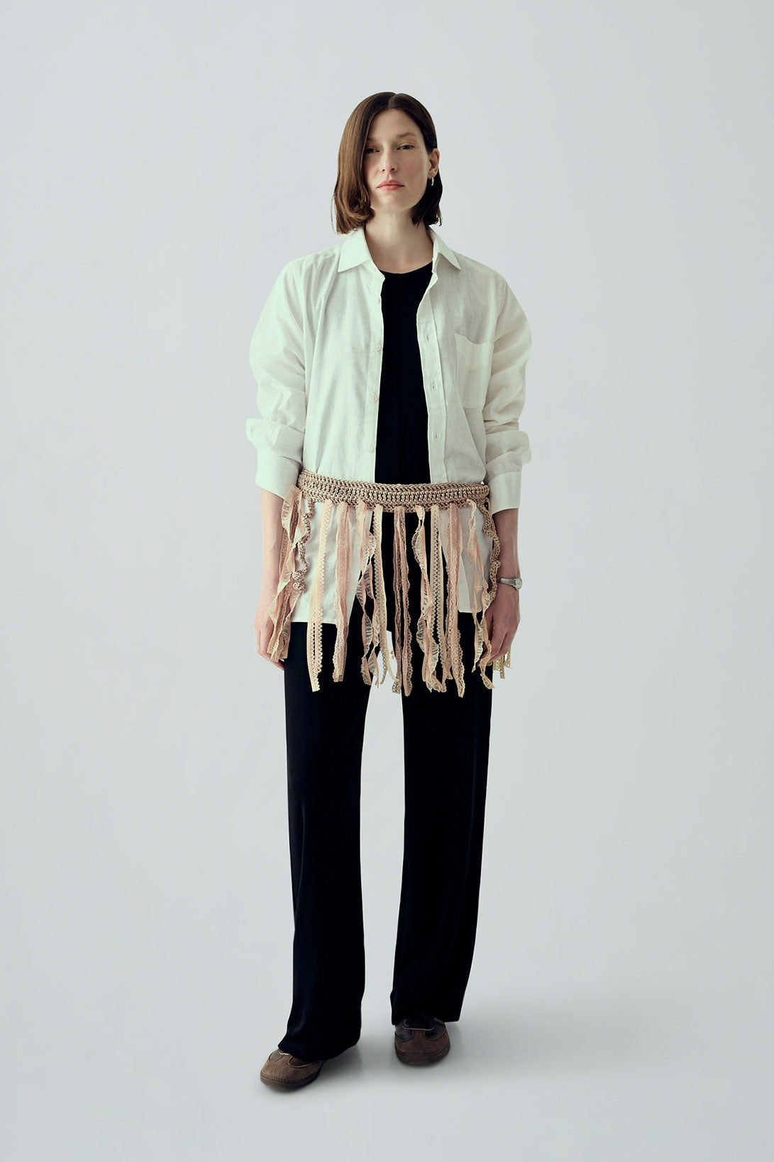 FREI SKIRT BELT