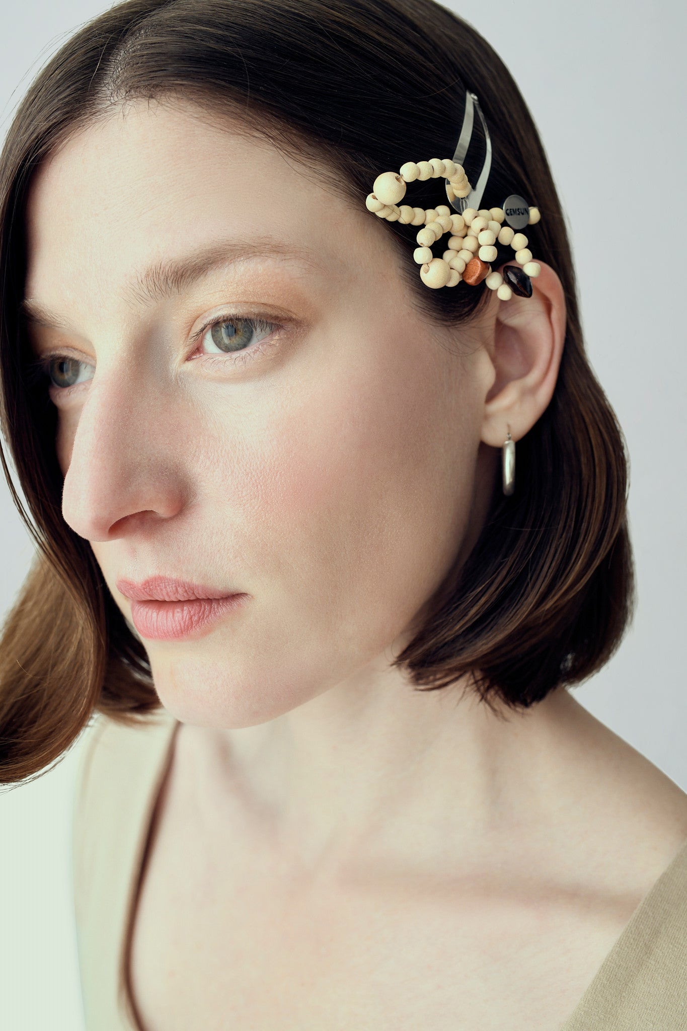 TRIO HAIR CLIP