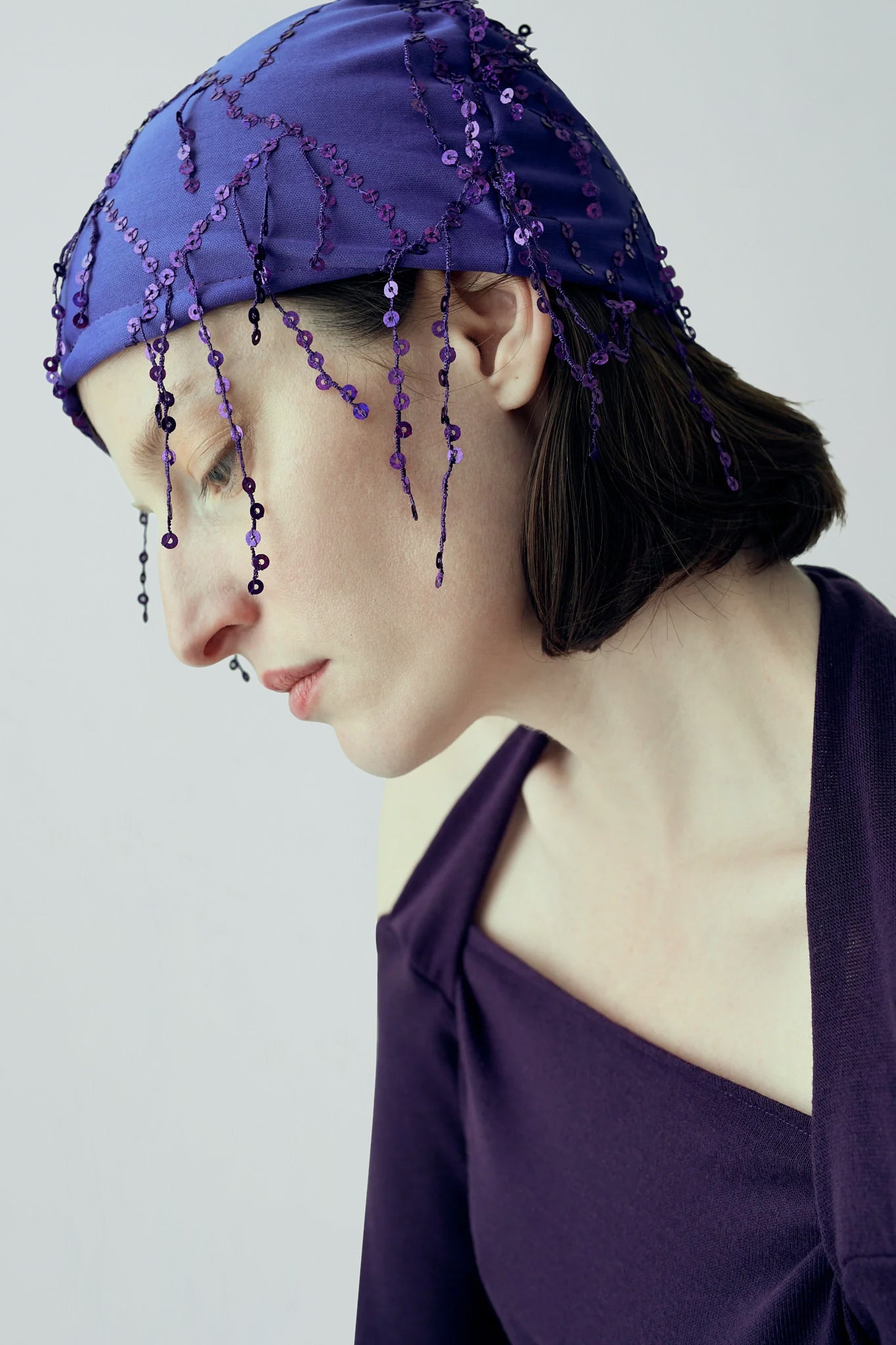 TONI CAP