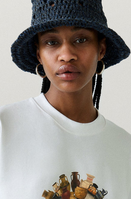 VESSEL HAT