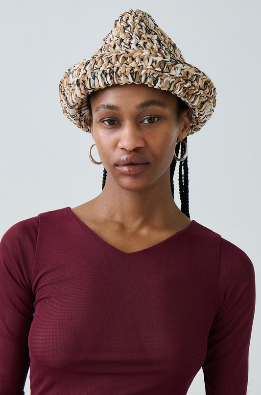 SUN HAT