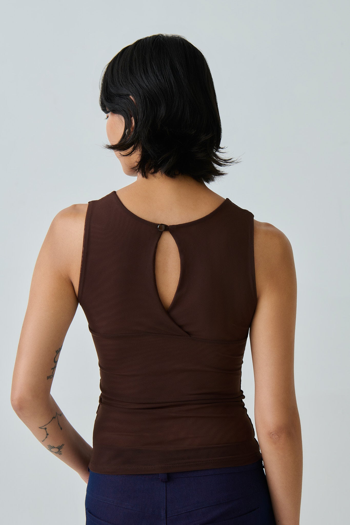 NORE TANK TOP
