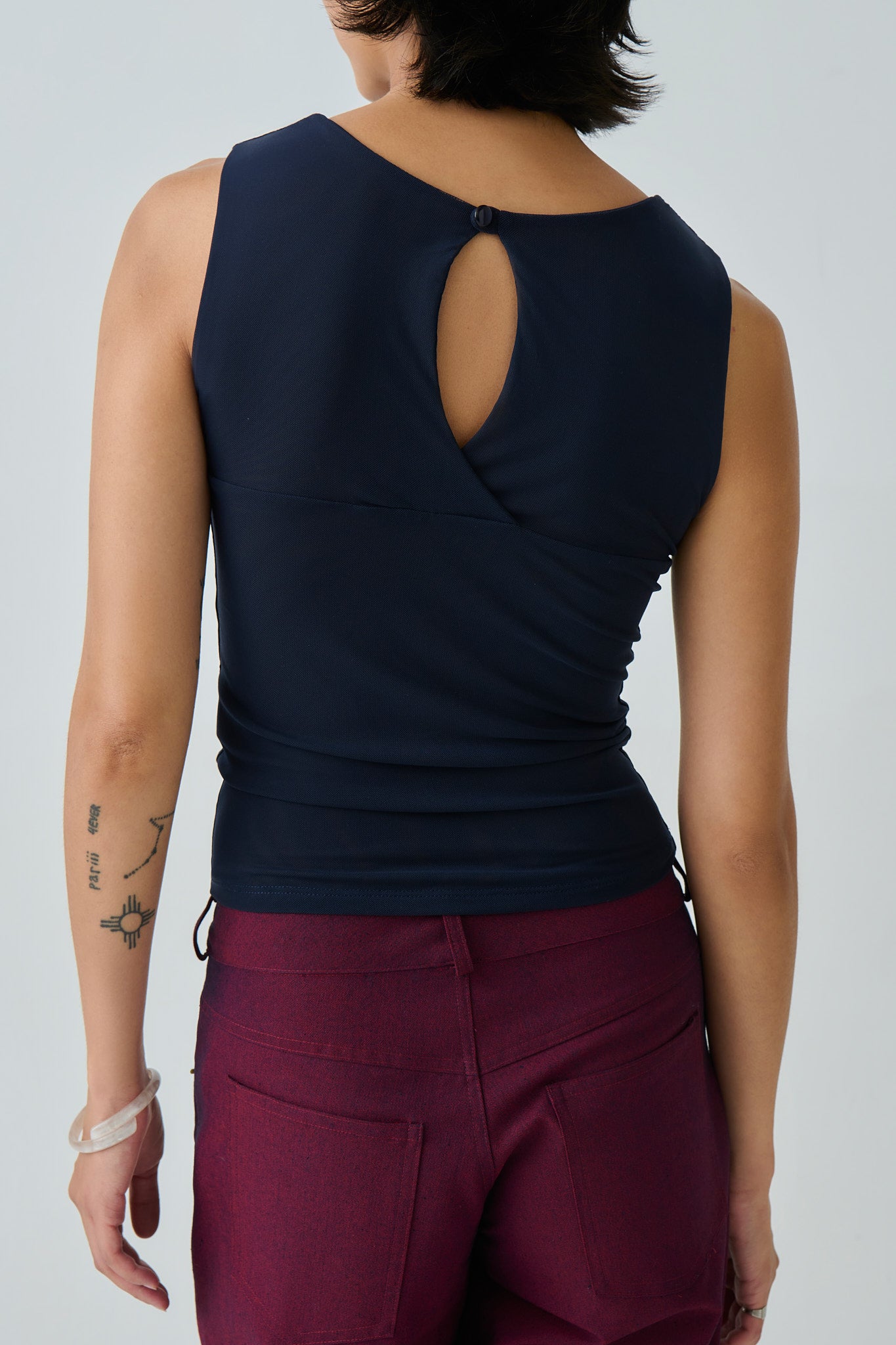NORE TANK TOP