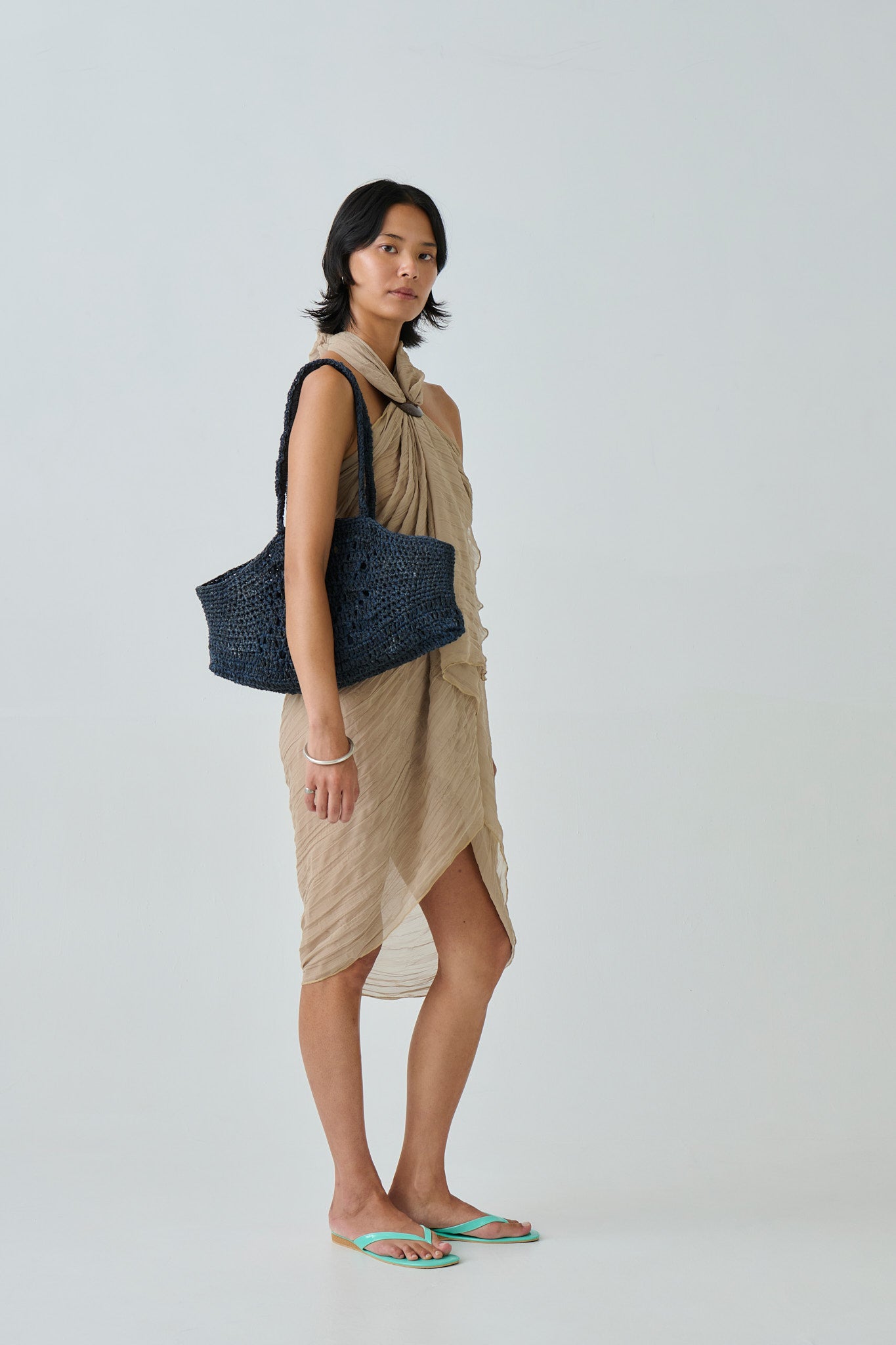 VESSEL BAG