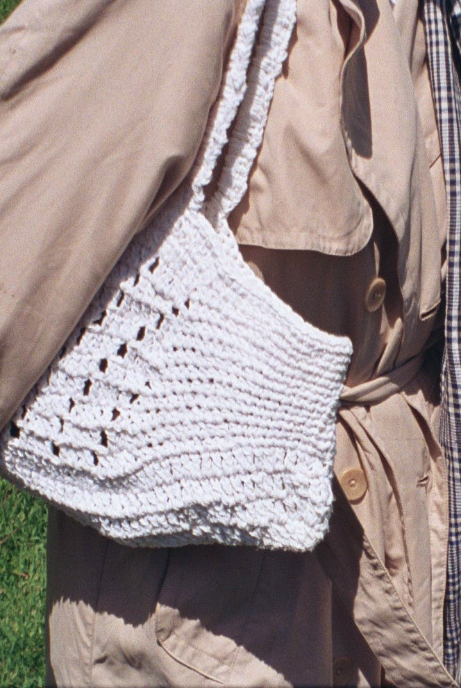VESSEL BAG