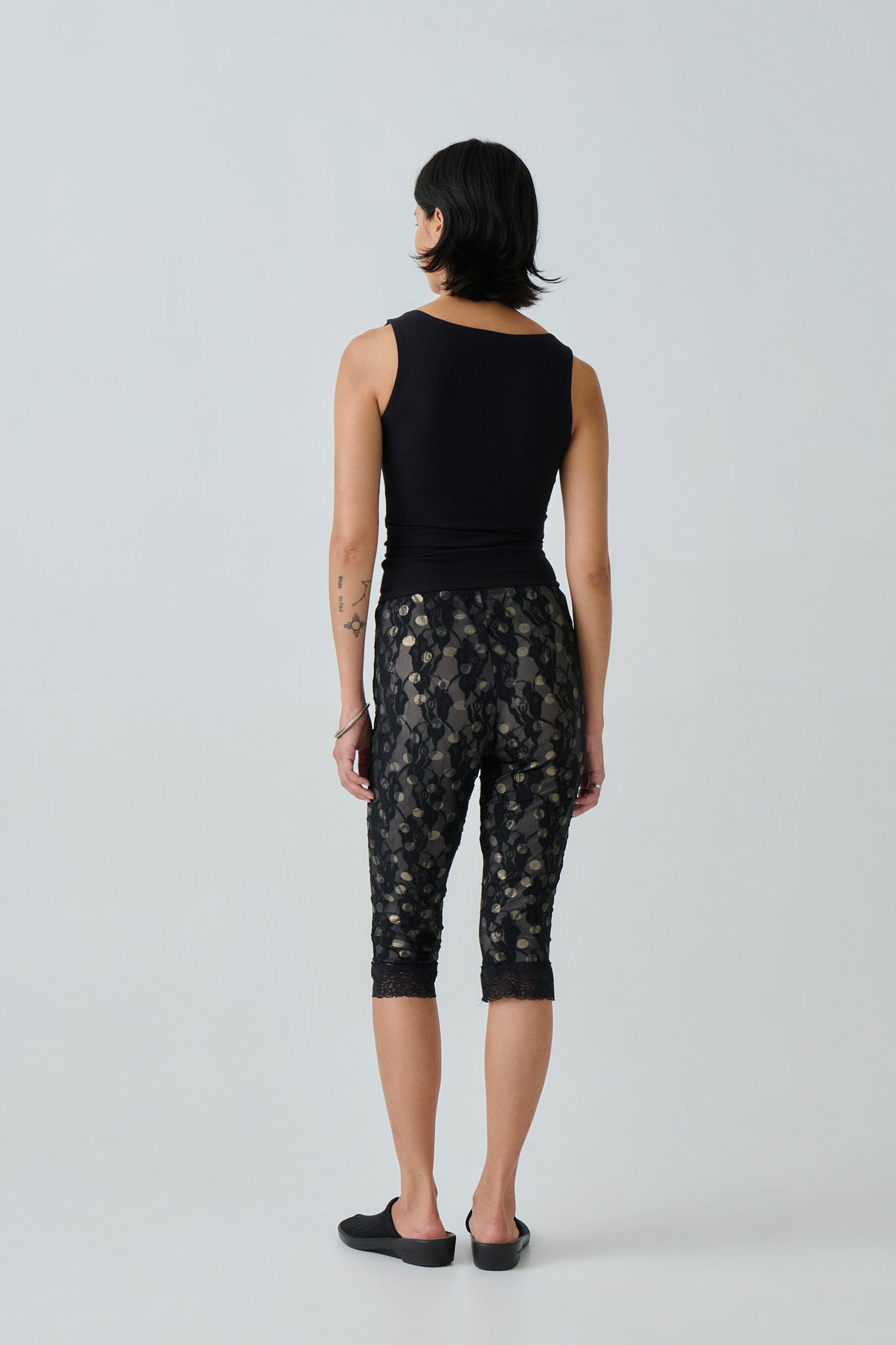 DORIS LEGGINGS