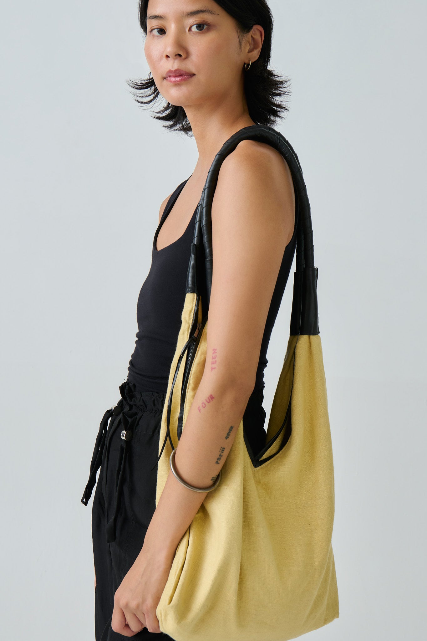 IMMER BAG