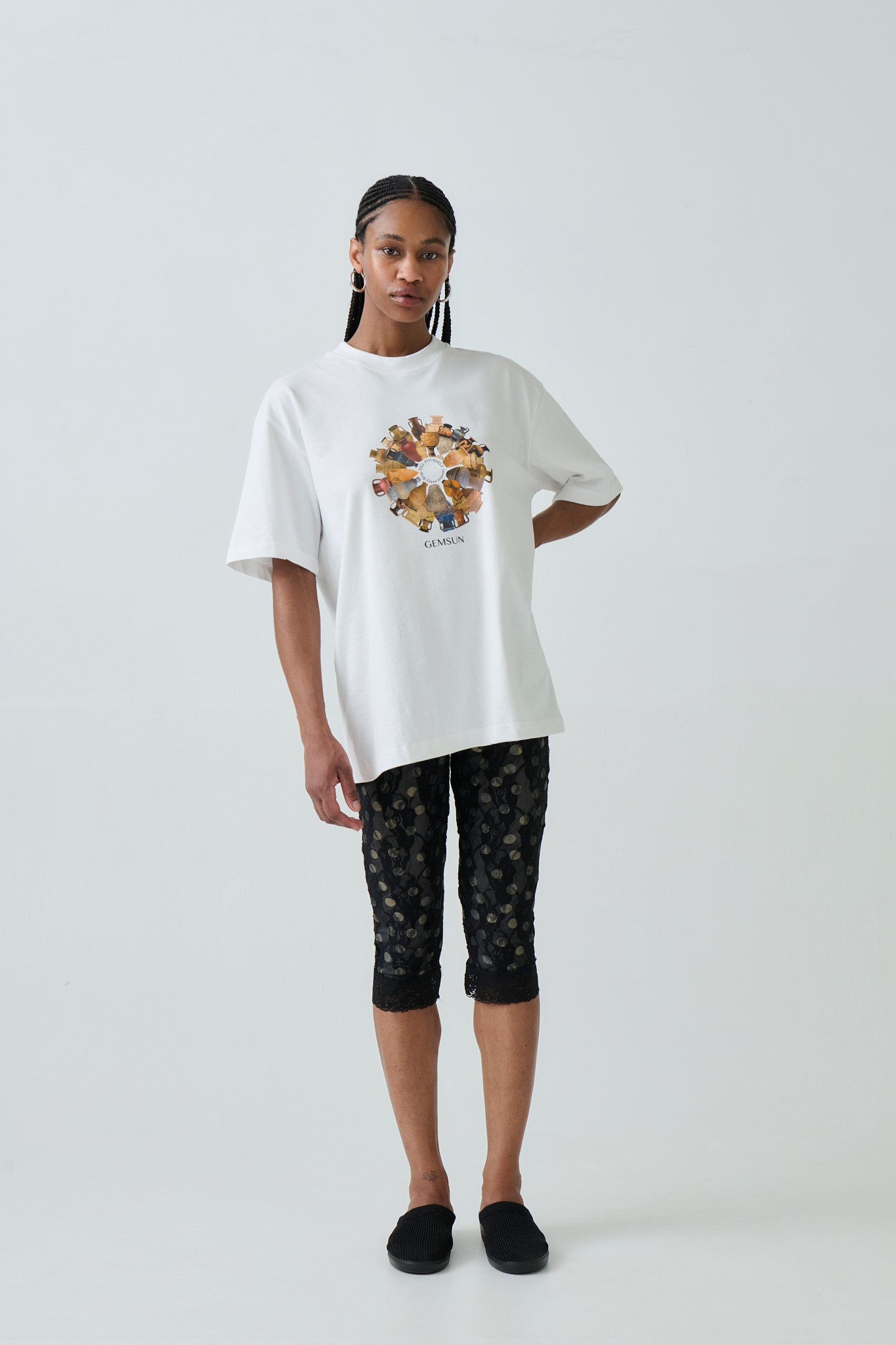 VESSEL T-SHIRT