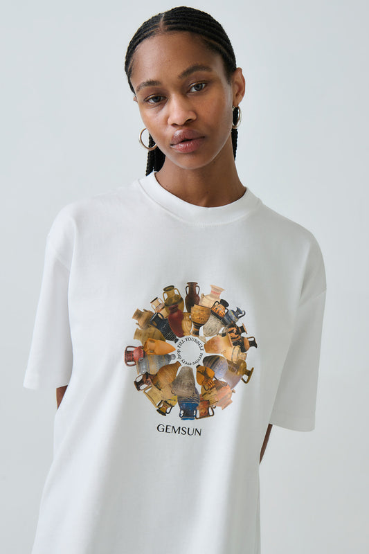 VESSEL T-SHIRT