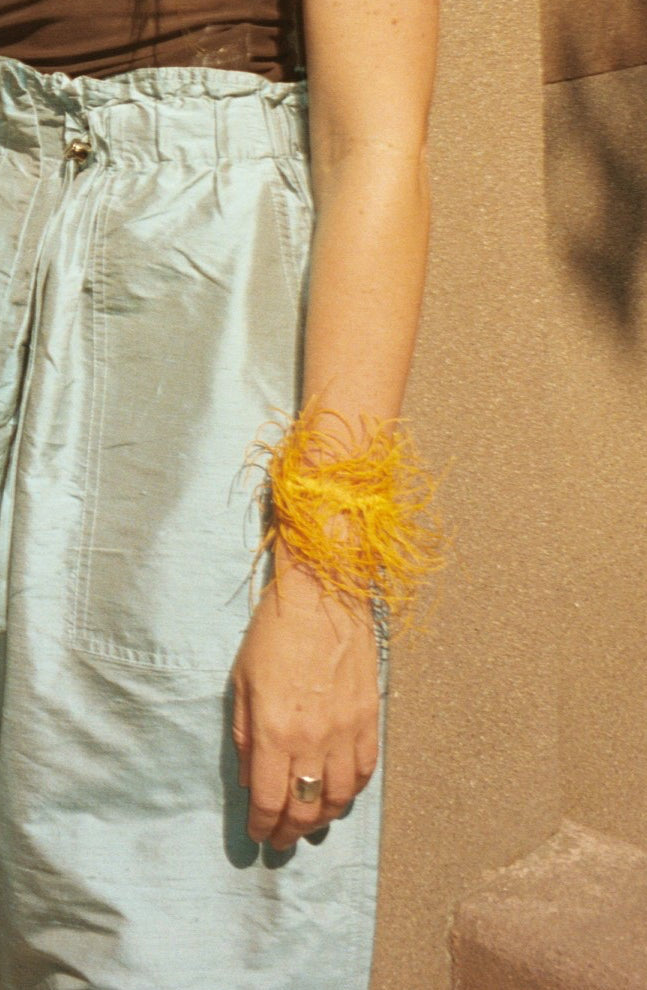 ANEMONE BRACELET