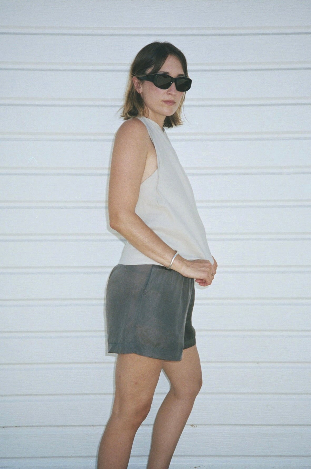 LAVA SHORTS