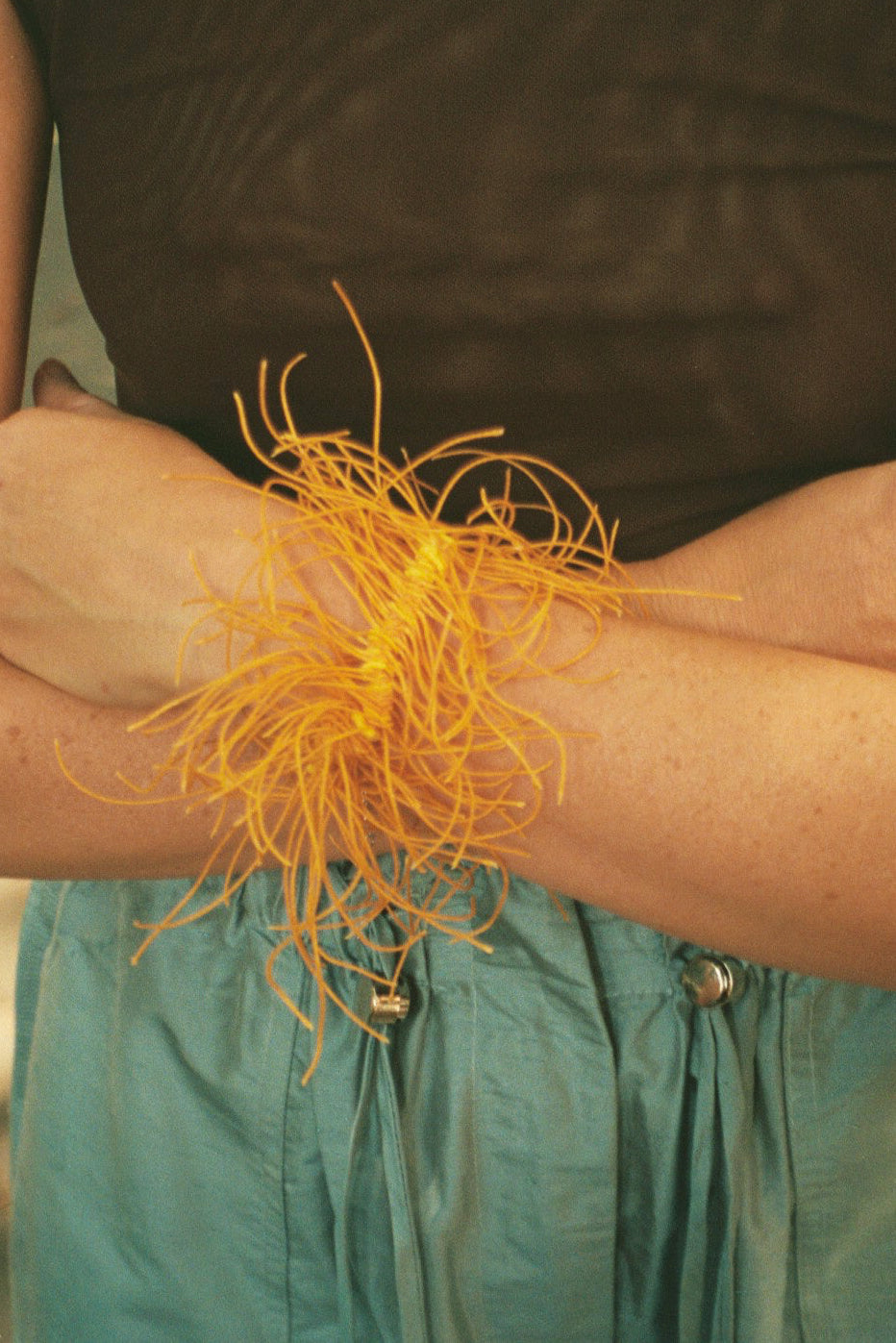 ANEMONE BRACELET
