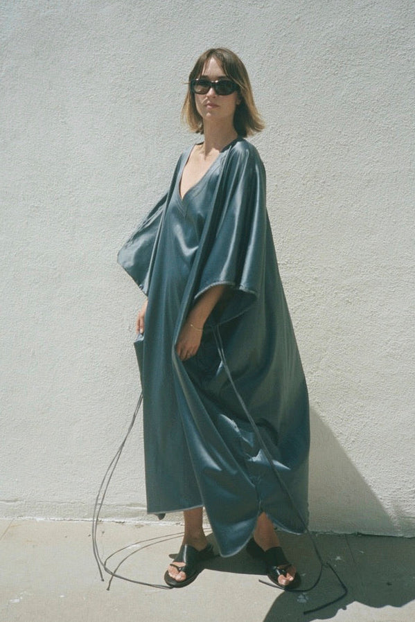 OBSIDIA KAFTAN