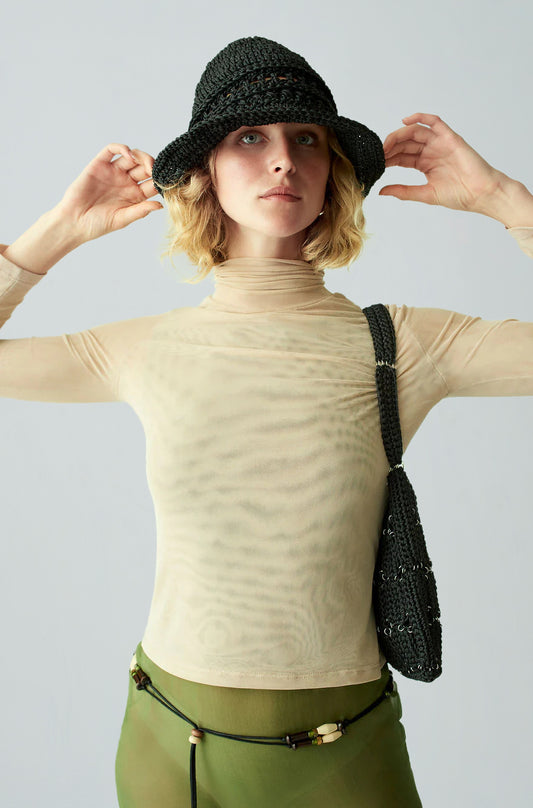 WALD HAT 100% recycled