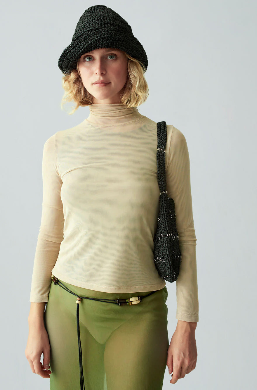 WALD HAT 100% recycled