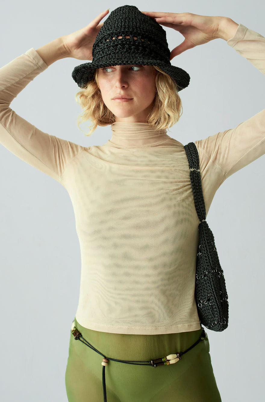 WALD HAT 100% recycled