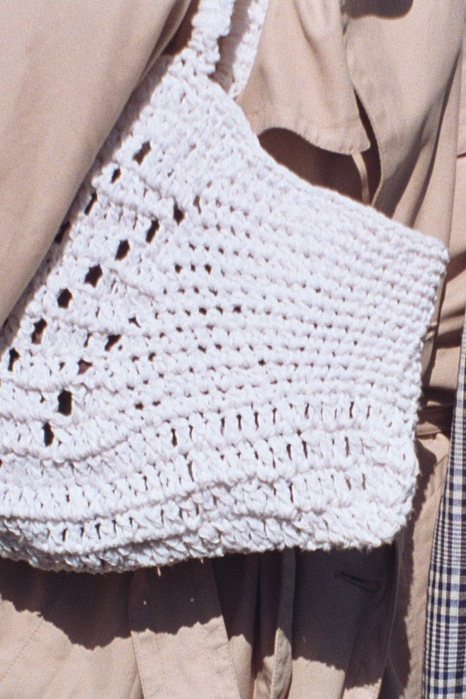 VESSEL BAG