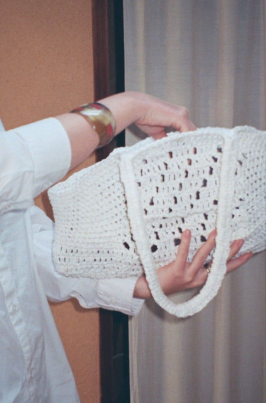 VESSEL BAG