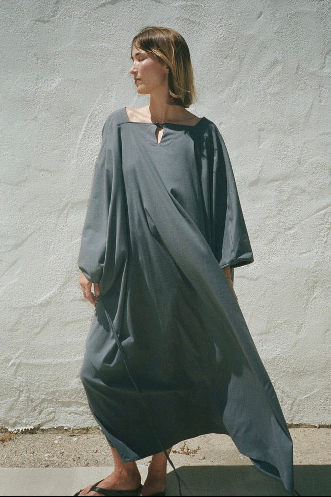OBSIDIA KAFTAN