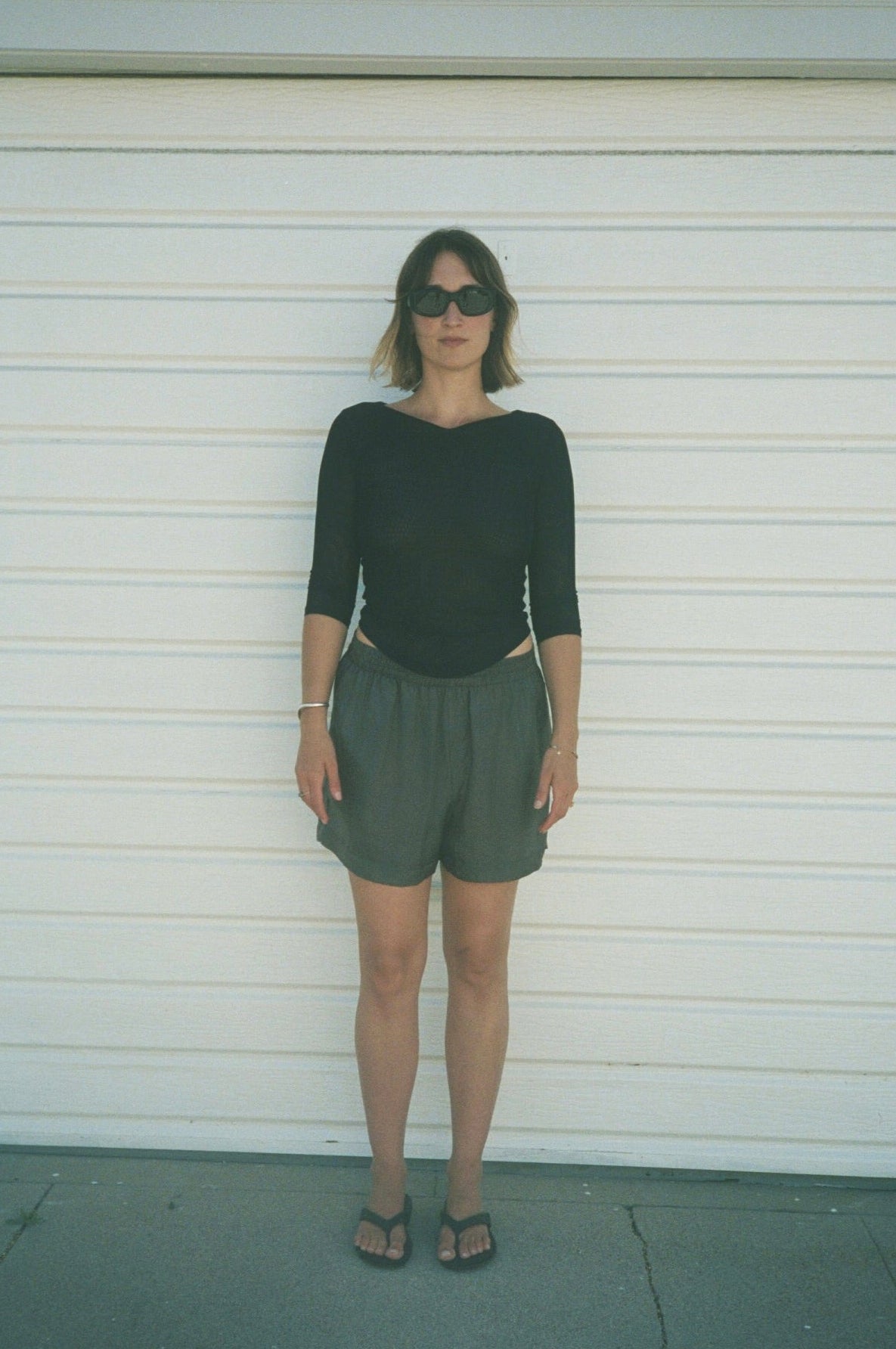 LAVA SHORTS