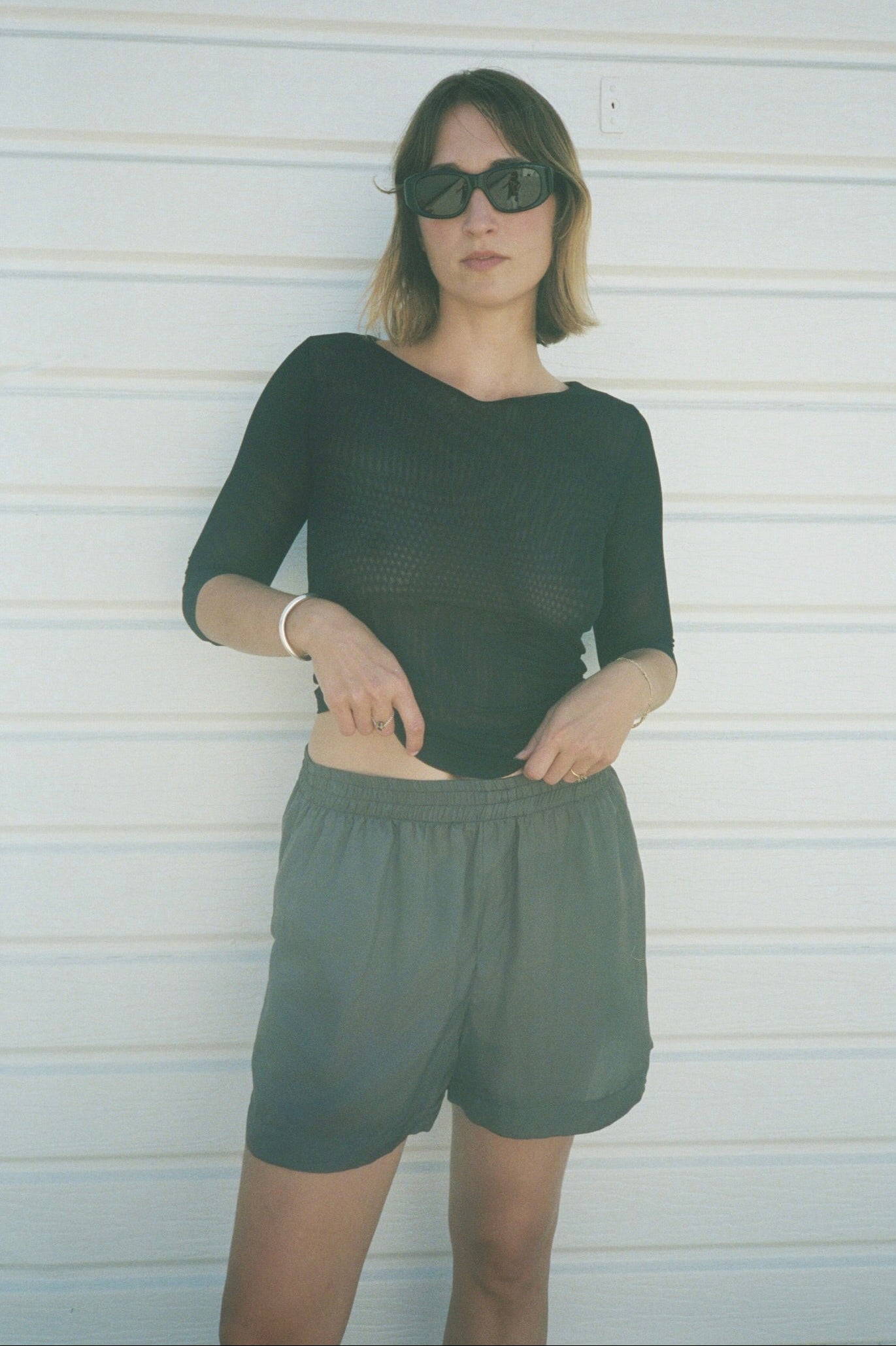 LAVA SHORTS