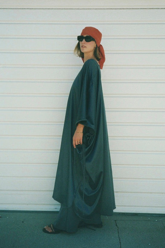 OBSIDIA KAFTAN