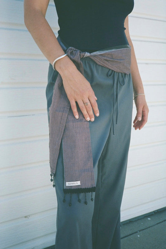 MADURAI SCARF