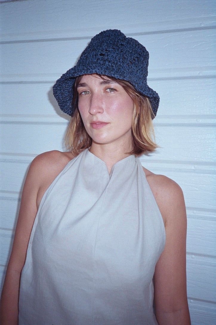 VESSEL HAT