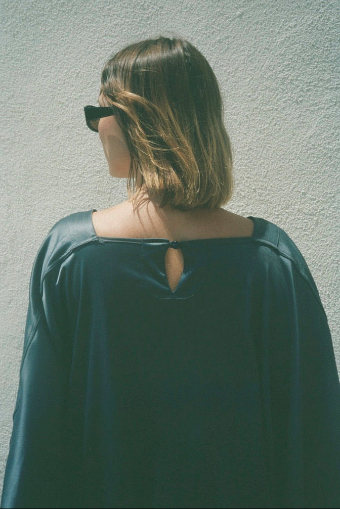 OBSIDIA KAFTAN