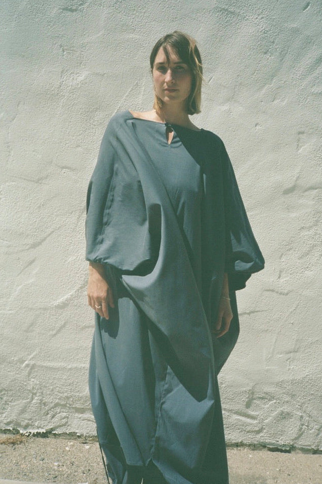 OBSIDIA KAFTAN