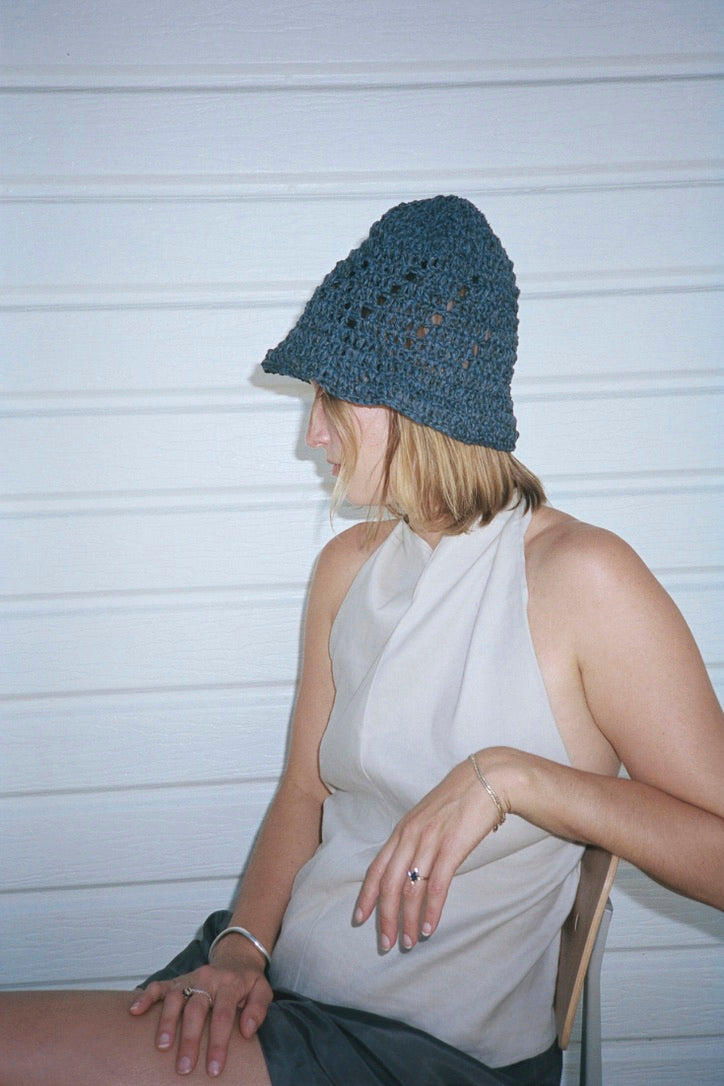 VESSEL HAT