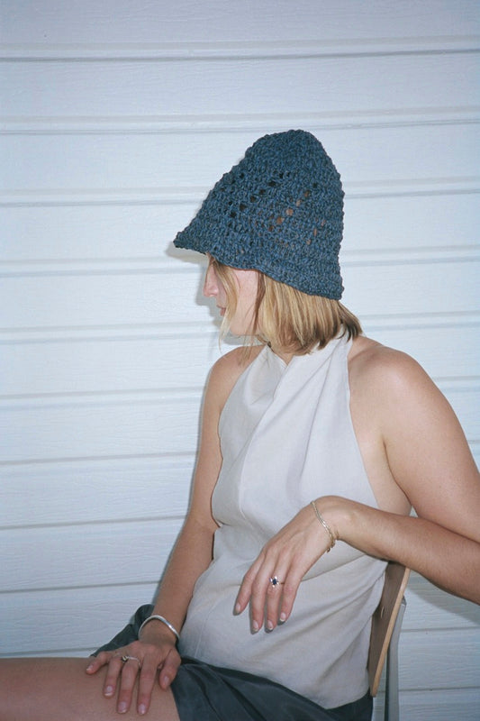 VESSEL HAT