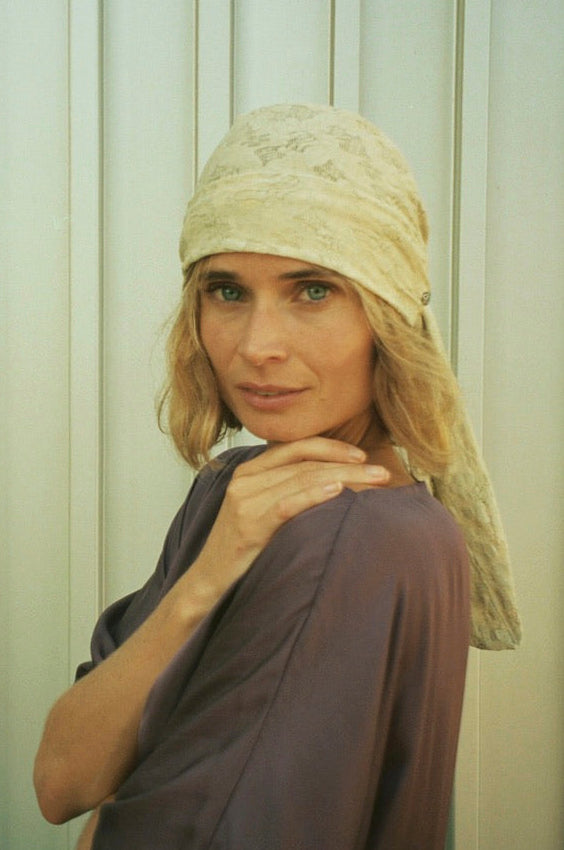 KORSI CAP