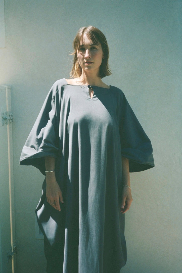 OBSIDIA KAFTAN