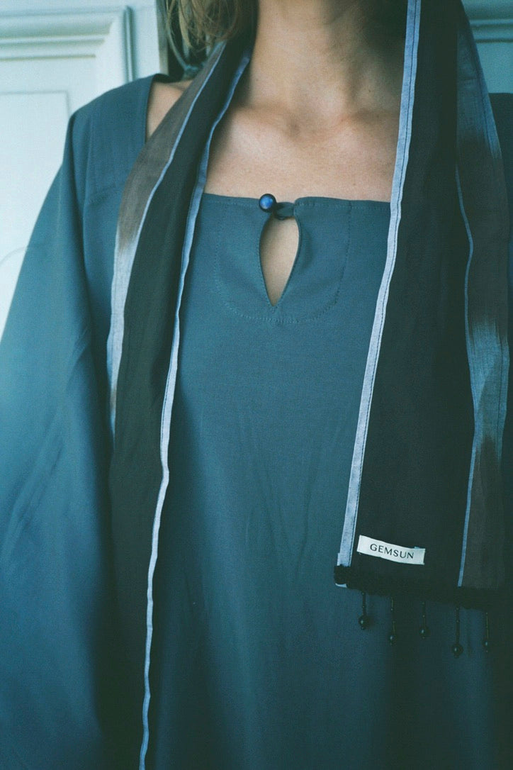 OBSIDIA KAFTAN