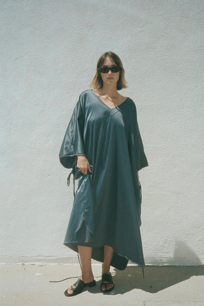 OBSIDIA KAFTAN