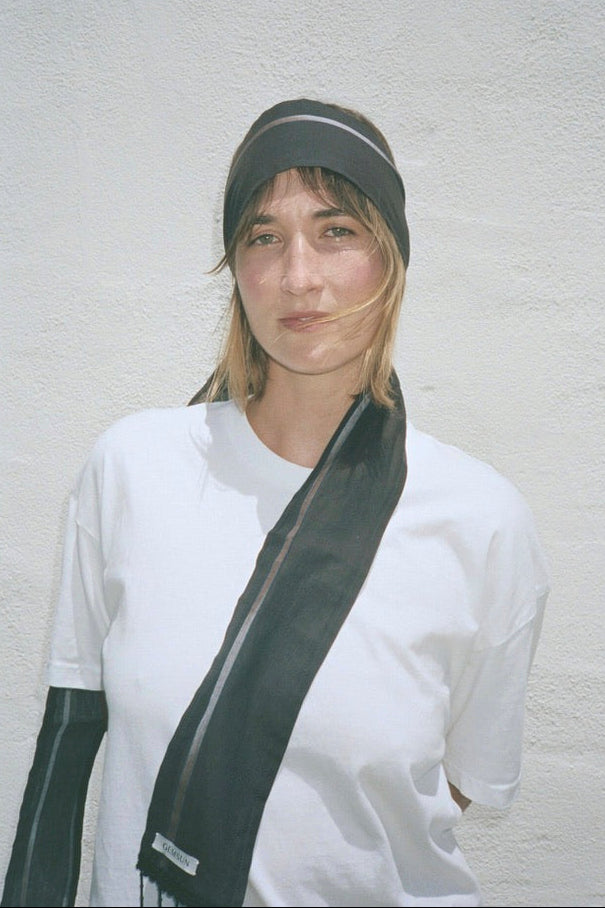 MADURAI SCARF